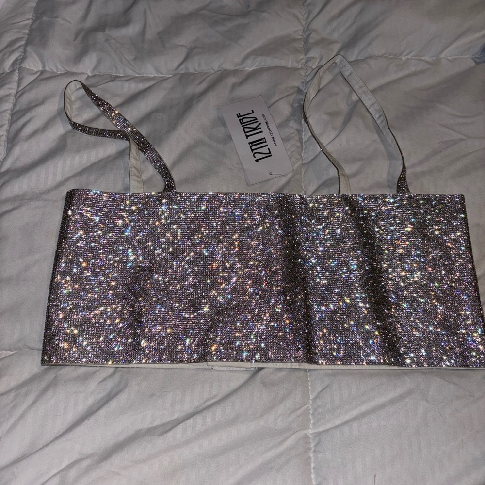 12th Tribe White top